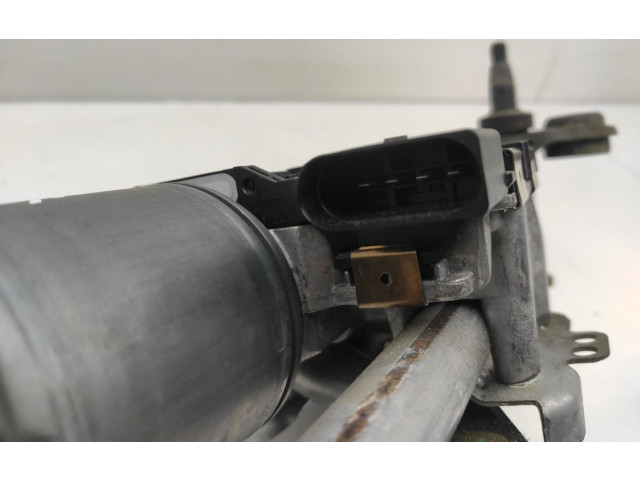 Двигатель стеклоочистителей    5G1955119A, BOSCH1397220692   Volkswagen Golf VII