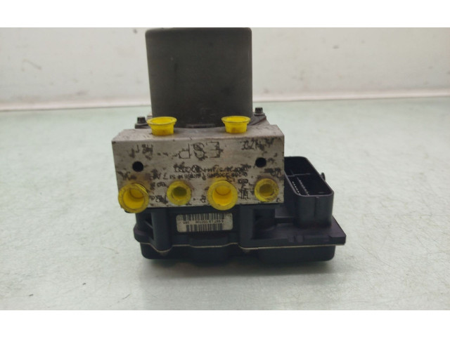 Блок АБС 8R0614517AH, 0265236445 Audi Q5 SQ5 2008 - 2017 года