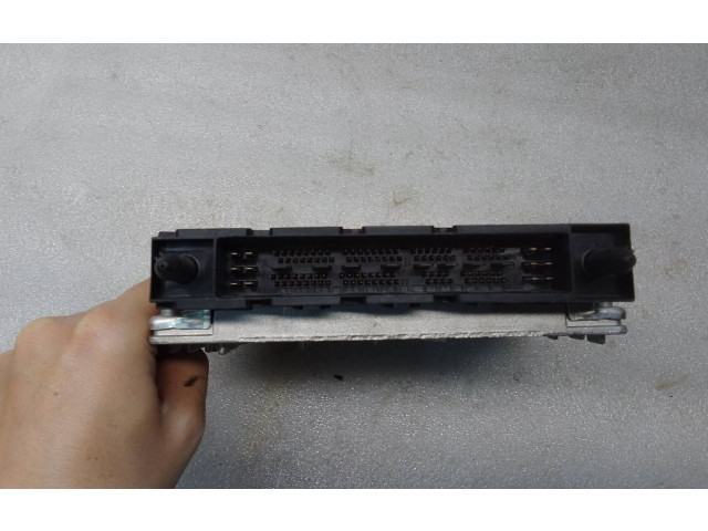 Блок управления двигателя 30668478A, 0000011698 Volvo V70