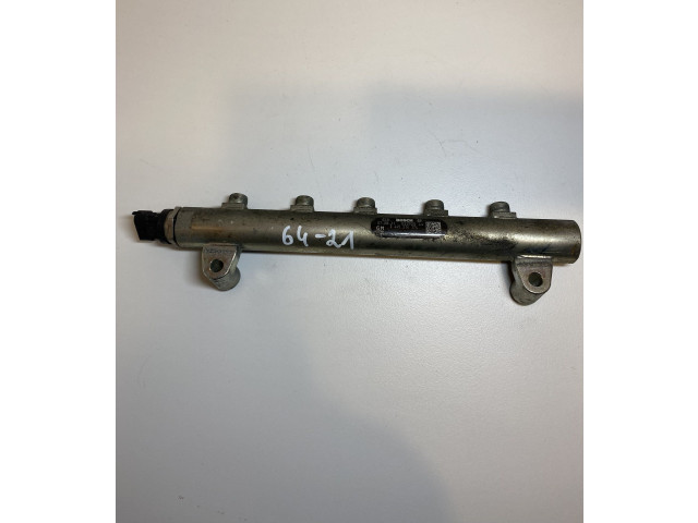 Vstřikovací lišta 0445214174   Chevrolet Captiva     