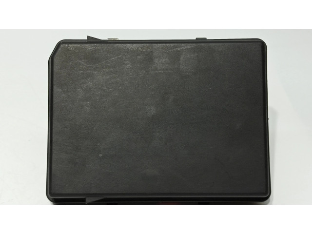 Pojistková skříňka Řídící jednotka BSM 284B61704R, 284B64086R Renault Clio V 2020