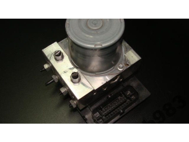 Блок АБС 8K9907379B Audi A4 Allroad