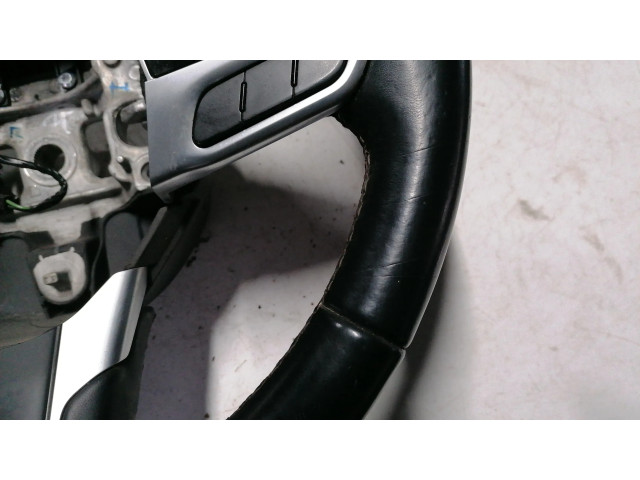 Руль Chrysler Pacifica 2017- года 5UZ511X9AF, 2501865