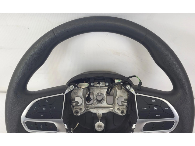 Volant Chrysler Pacifica 2017