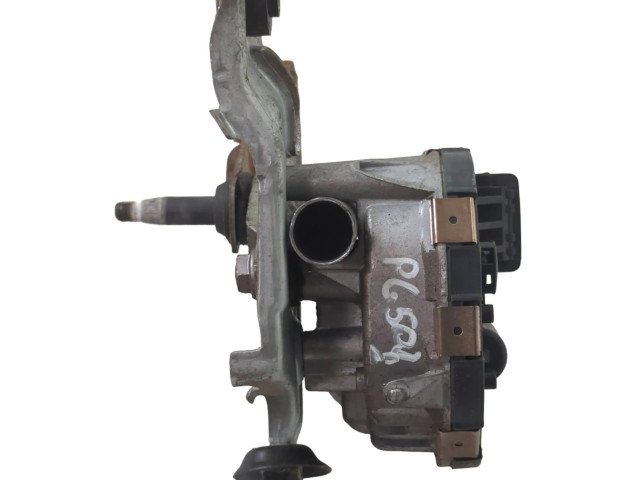 Моторчик дворников 3397021288, 9671062180 Peugeot 5008