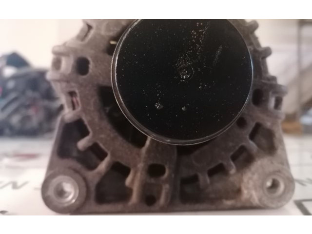 Генератор 231002949R, 231002949R Dacia Lodgy