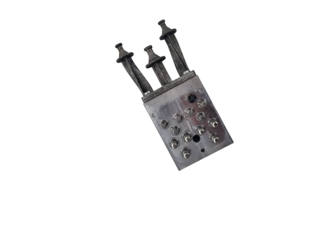 Блок АБС P68405139AA Dodge Challenger - года