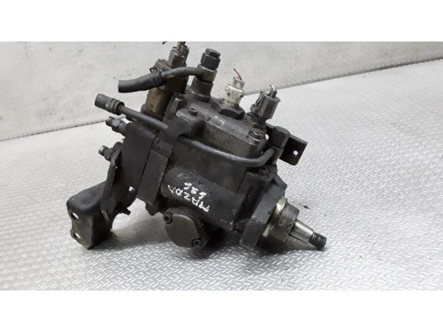 Vstřikovací čerpadlo 09650050016 Mazda 626 pro naftový motor 2.0