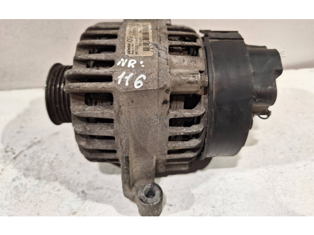 Генератор 51859038, 1673520   Fiat Idea      