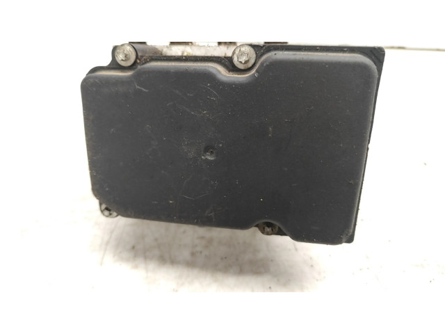 Блок АБС 0265800335, 0265231333 Renault Clio II 2001-2005 года