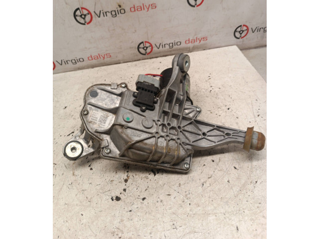 Моторчик дворников W000002178 Renault Scenic III - Grand scenic III