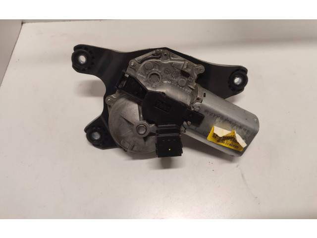 Моторчик заднего дворника 7237062, 67637237062 BMW X3 F25