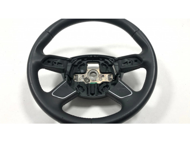 Руль Audi Q3 8U 2011-2016 года 8U0419091T