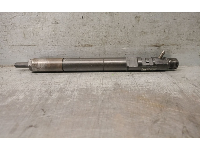 Форсунка A6650170221, 6650170121 SsangYong Rexton D27DT