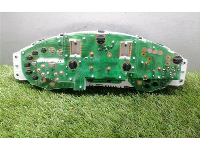 Панель приборов Hyundai Coupe