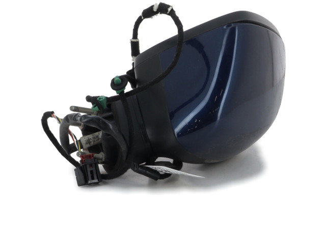 Зеркало электрическое Audi A1 2010 - 2018 года