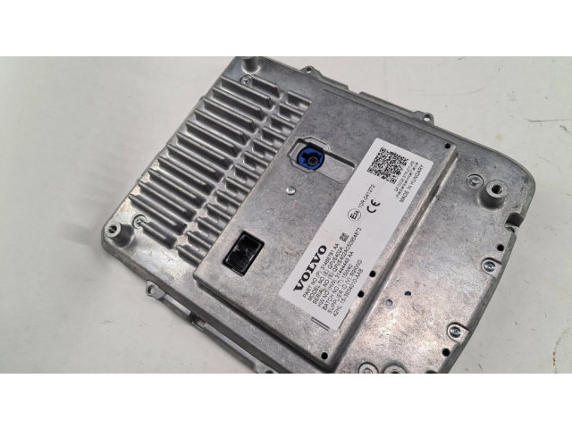 Дисплей    31466781AA, 31444449AA   Volvo XC90