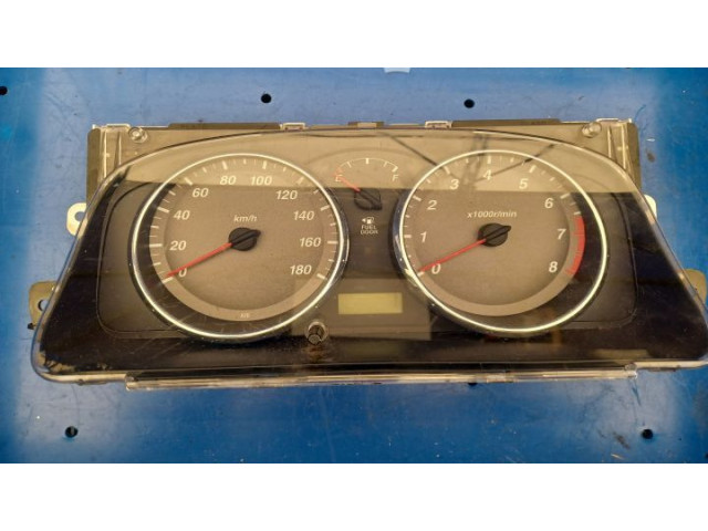 Панель приборов Daihatsu Cuore