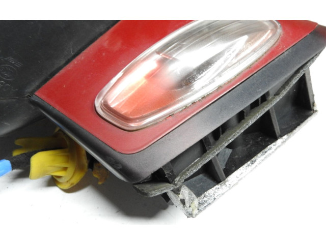 Зеркало электрическое Citroen DS4 - года