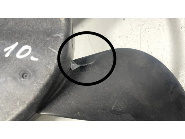 Крыльчатка вентилятора