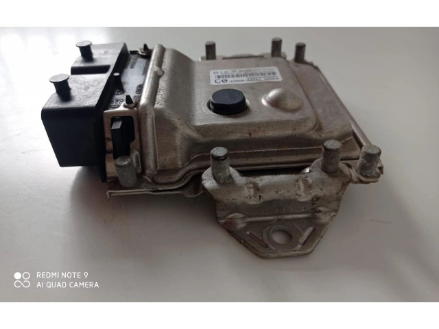 Řídící jednotka 0261S04260, 0261S04260 Nissan Pixo 2010