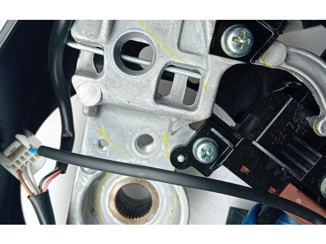 Руль Peugeot 108  2014 -  года 45100-0H060      