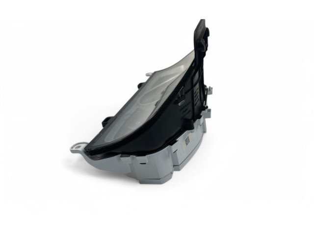 Панель приборов 31412864 Volvo V70