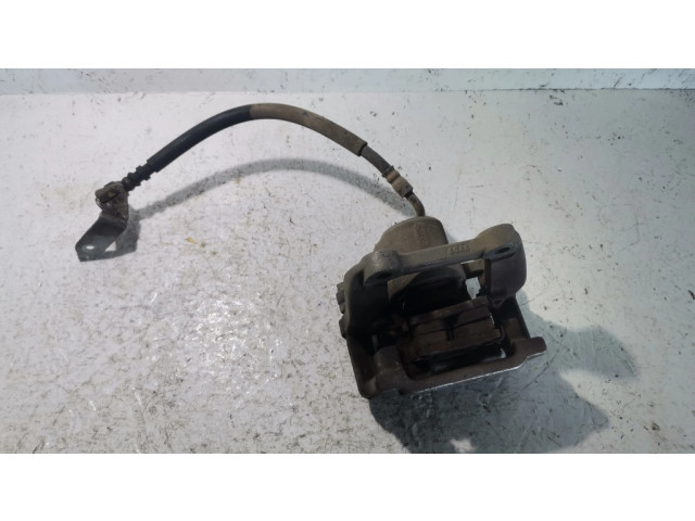 Задний суппорт