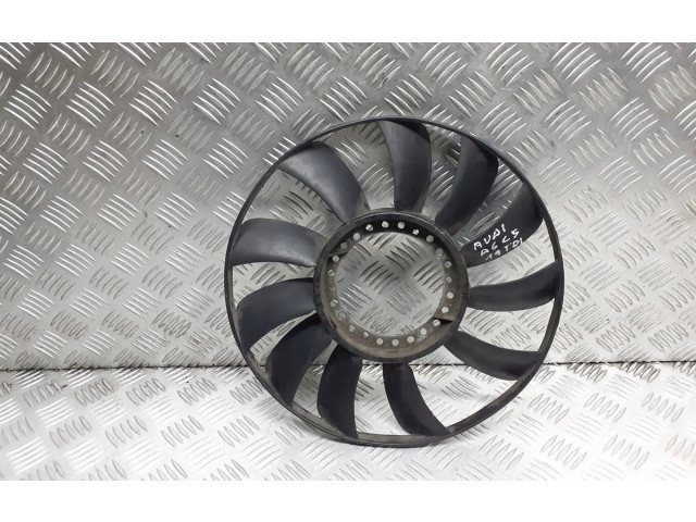 Комплект вентиляторов Audi A6 S6 C5 4B