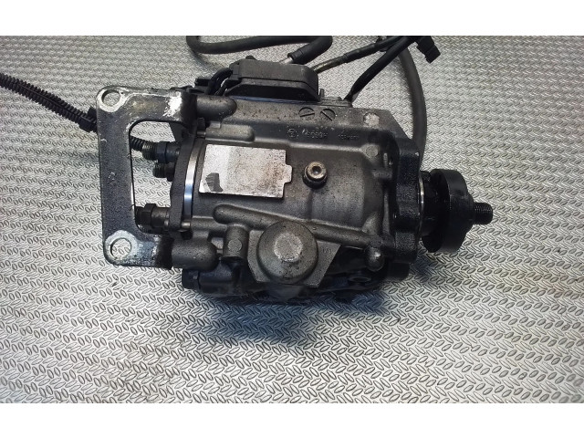 Топливный насос