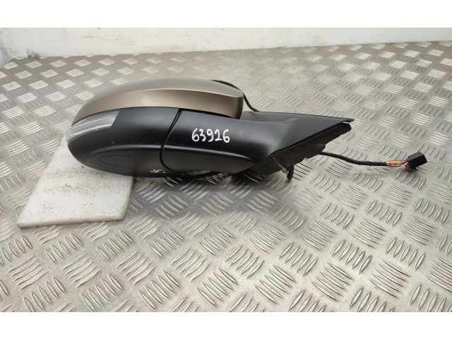 Зеркало электрическое        Skoda Yeti (5L)  2009 - 2017 года   