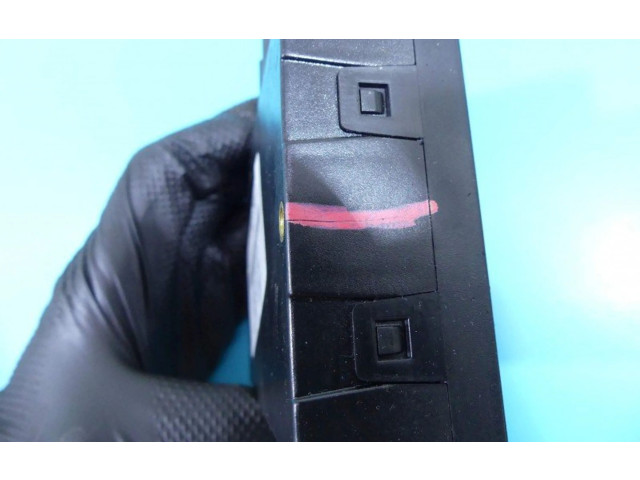 Блок комфорта 1J0959799Q, IMPRK1348791   Volkswagen Golf IV   