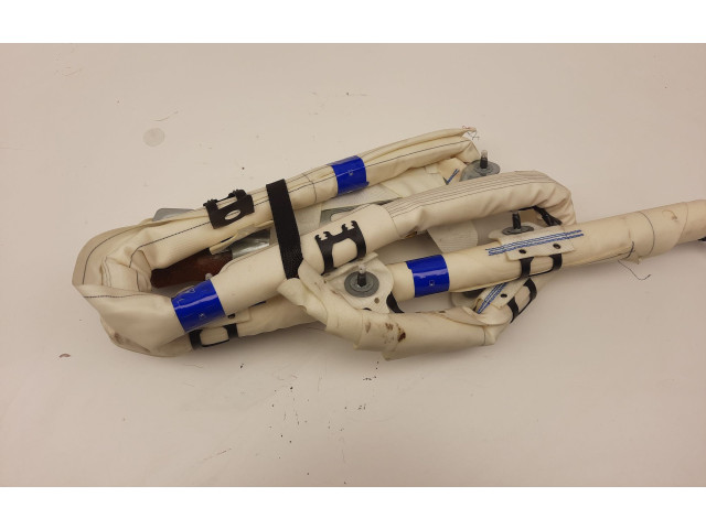 Надувная подушка для крыши AW9314K160AC Jaguar XJ X351