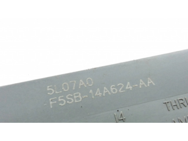 Блок управления двигателя 95VW12A650HD, F5SB14A624AA Ford Galaxy