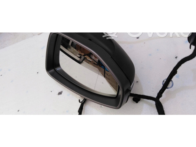 Зеркало электрическое        Audi A6 S6 C8 4K  2018 -  года   