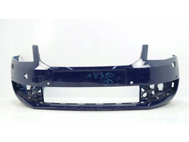 Передний бампер