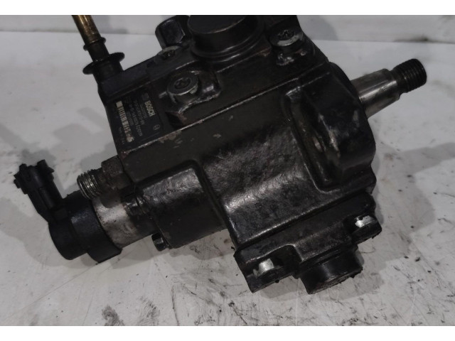 Vstřikovací čerpadlo Fiat Doblo