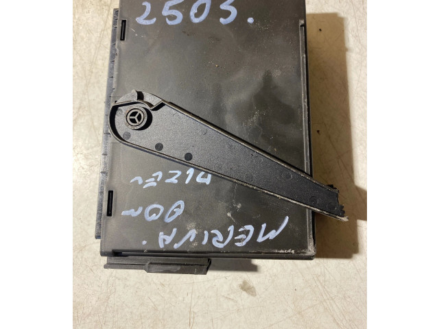 Блок комфорта 330518684, 13247085   Opel Meriva A   