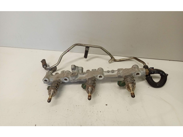 Магистральная трубка топлива         Lexus GS 300 350 430 450H 