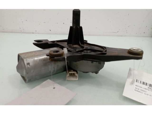 Моторчик заднего дворника 53026312, 8200311486H    Renault Clio III