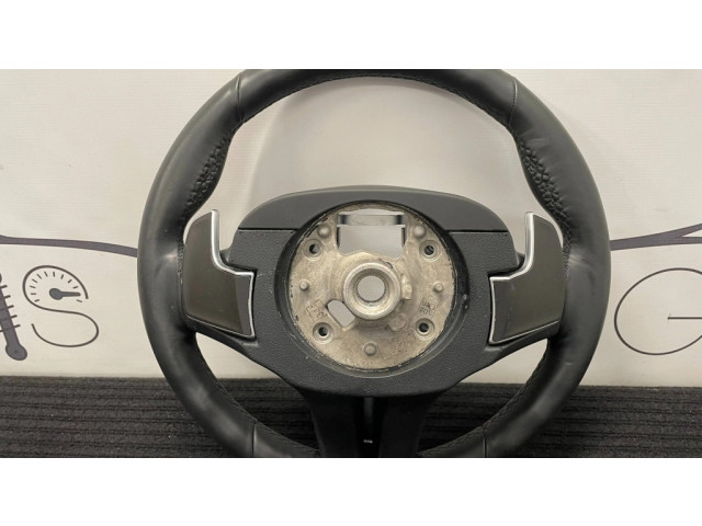 Руль BMW X5 G05  2018- года 4660037511, 31175558NN7      