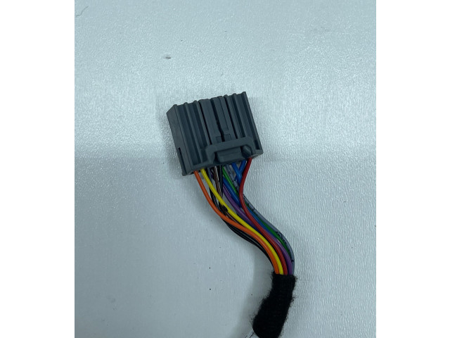 Зеркало электрическое        Volvo XC90  2014 -  года   