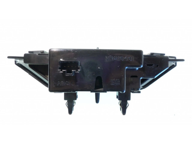 Дисплей MR216461 Mitsubishi Galant