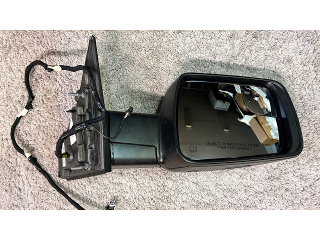 Zpětné zrcátko pravé Dodge VAN RAM 2023 7NA22KXJAA