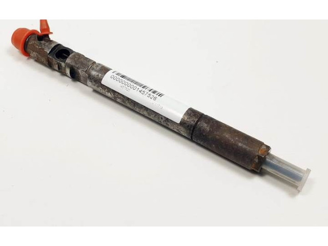 Форсунка A6650170121 SsangYong Rexton D27DT