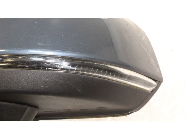 Зеркало электрическое Volvo XC40 - года