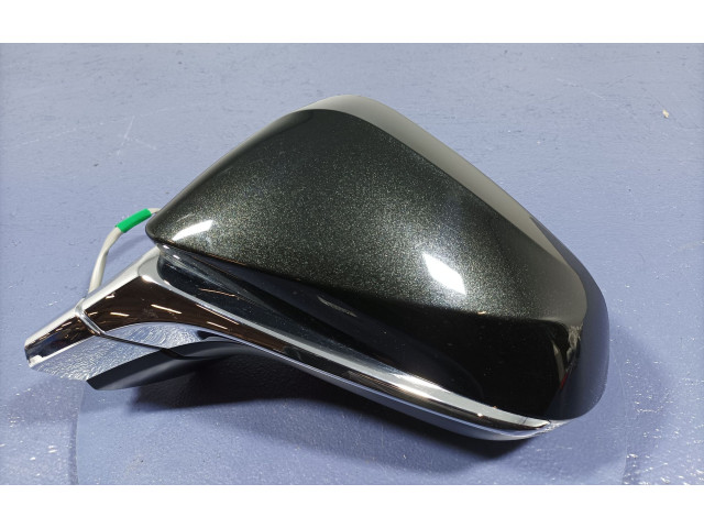 Зеркало электрическое        Lexus NX  2014 - 2021 года   