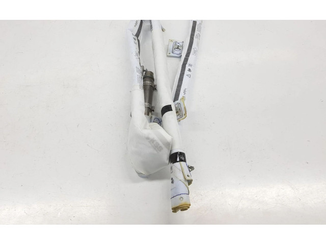 Боковая подушка безопасности 575880741F   Seat Ateca