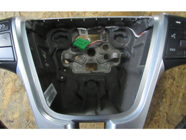 Руль Volvo V60 2011 - 2013 года