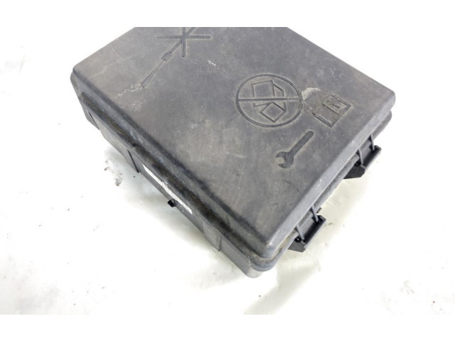   Pojistková skříňka 95131335   Chevrolet Trax 2014